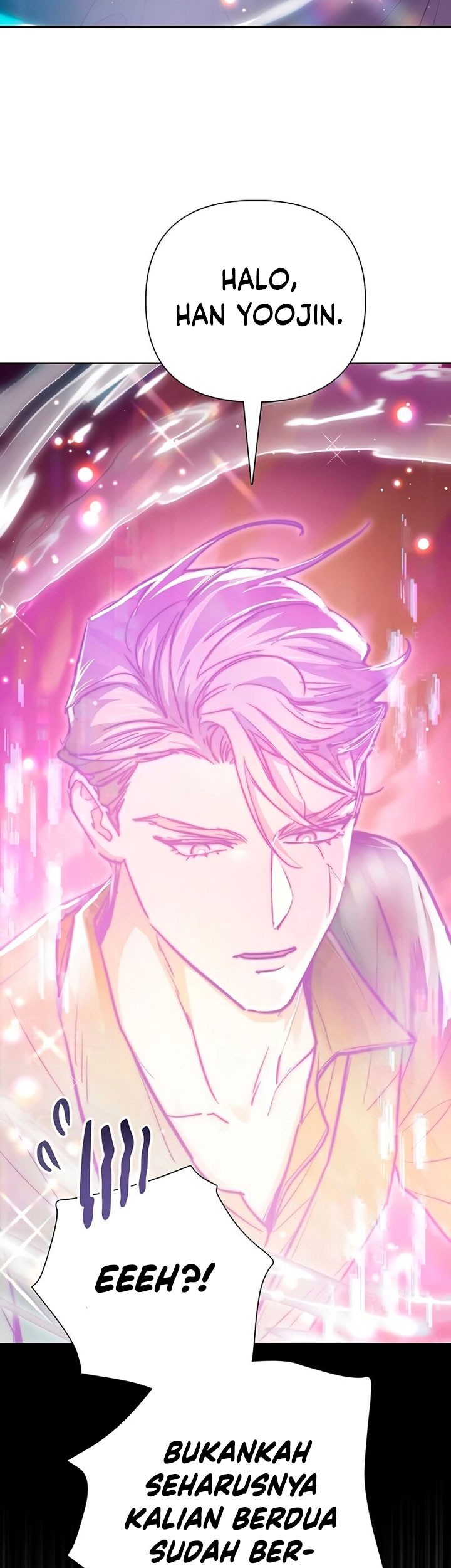 The S-Classes That I Raised Chapter 134 Gambar 48