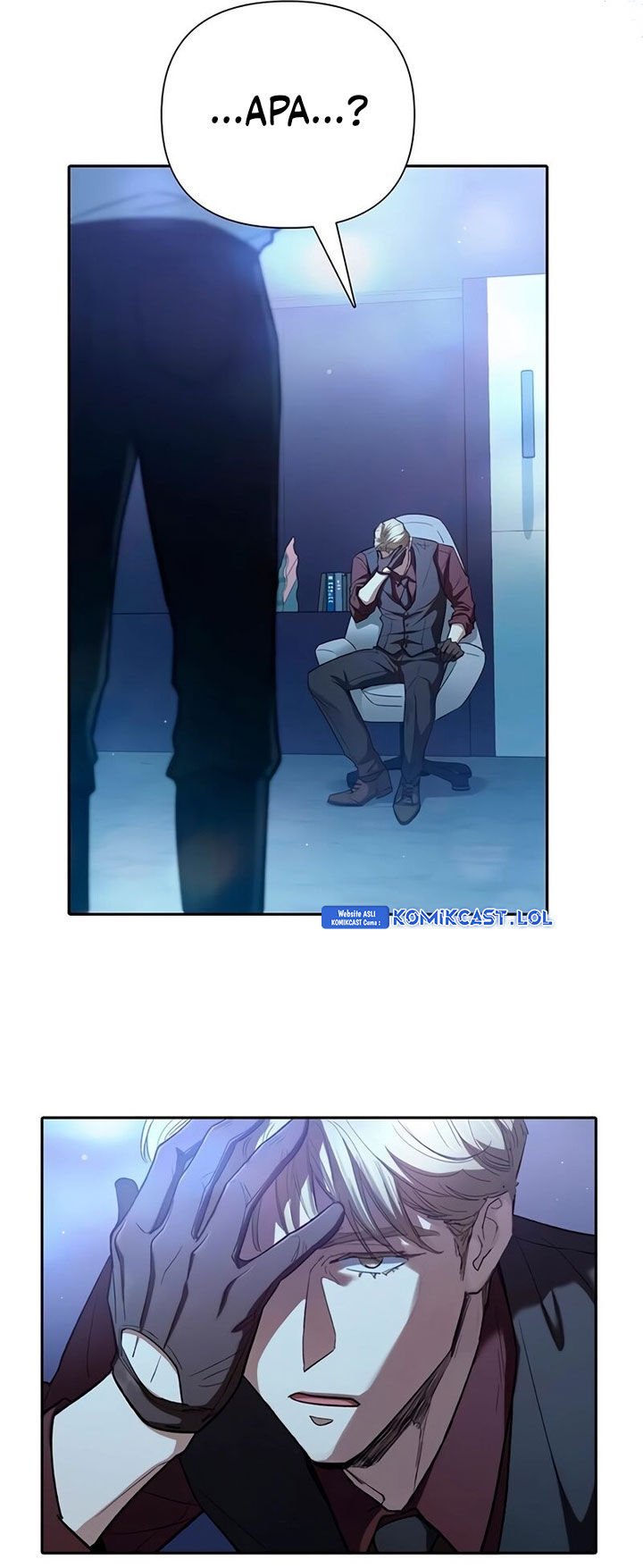 The S-Classes That I Raised Chapter 134 Gambar 52