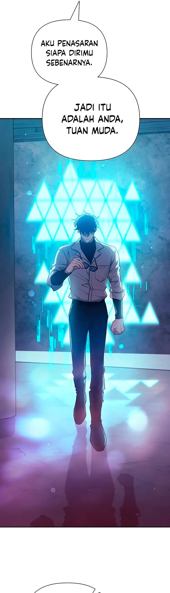 The S-Classes That I Raised Chapter 134 Gambar 53