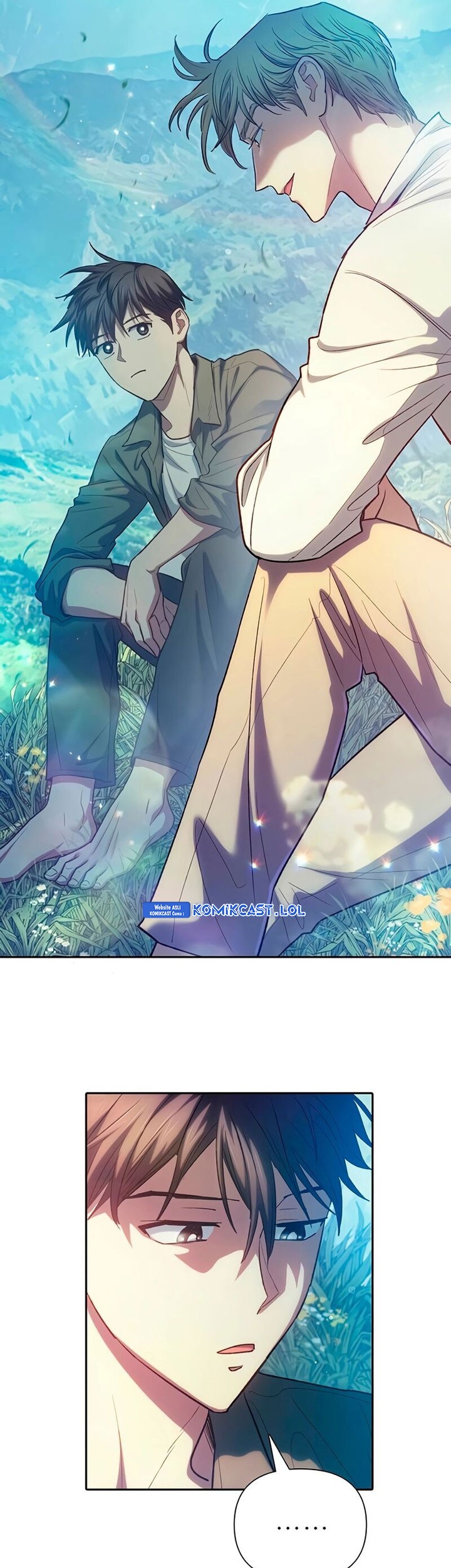 The S-Classes That I Raised Chapter 134 Gambar 4