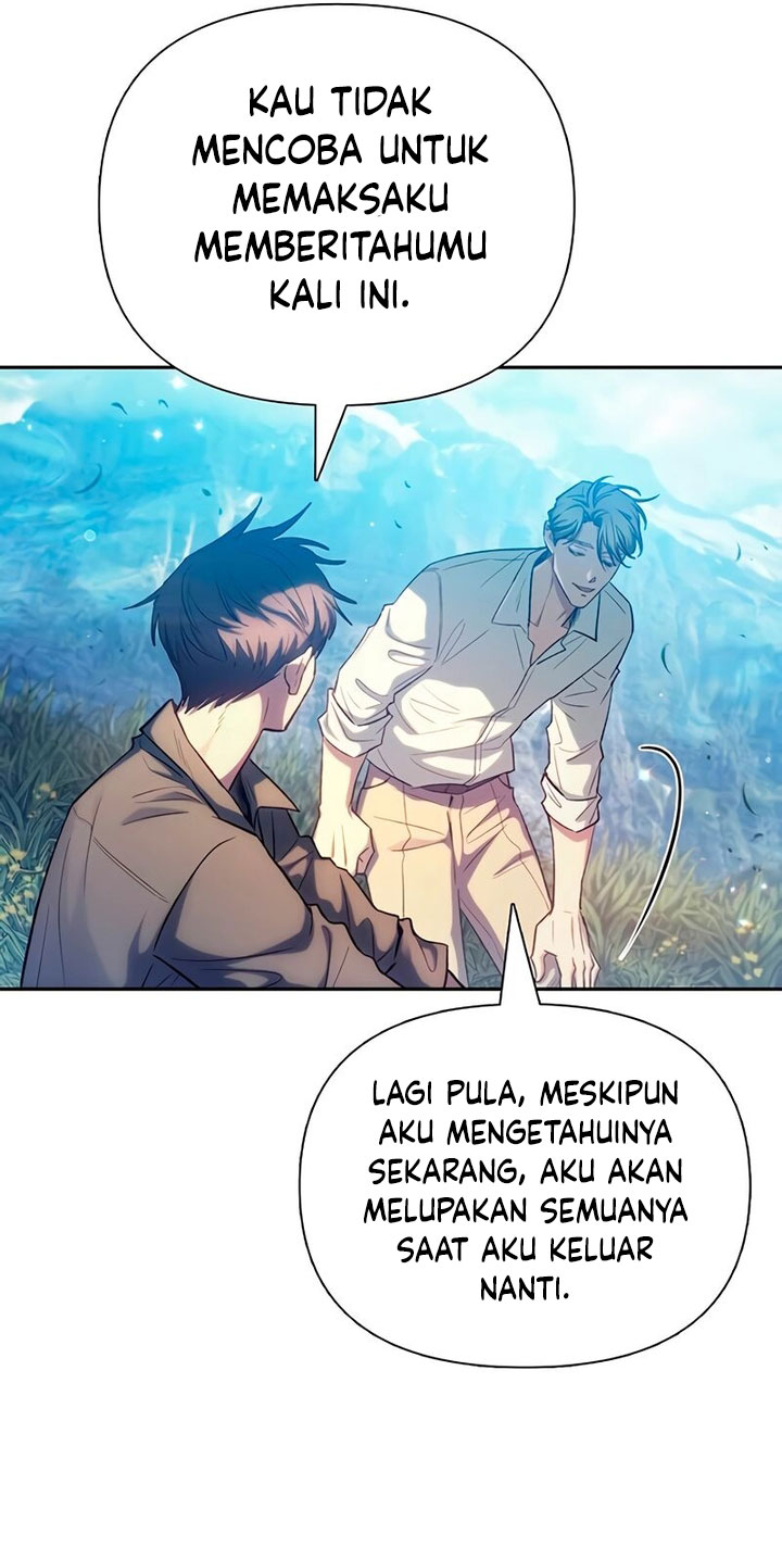 The S-Classes That I Raised Chapter 134 Gambar 6