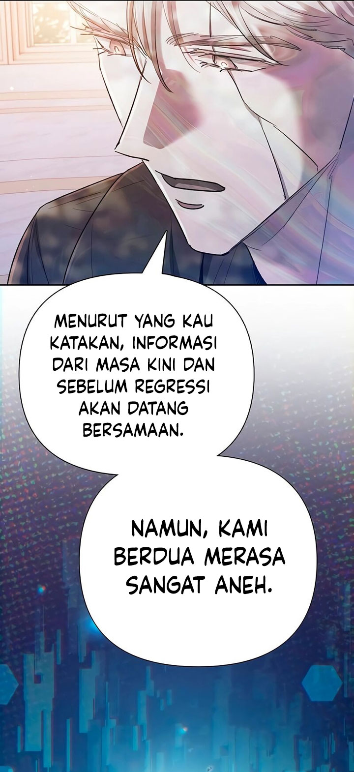 The S-Classes That I Raised Chapter 134 Gambar 66