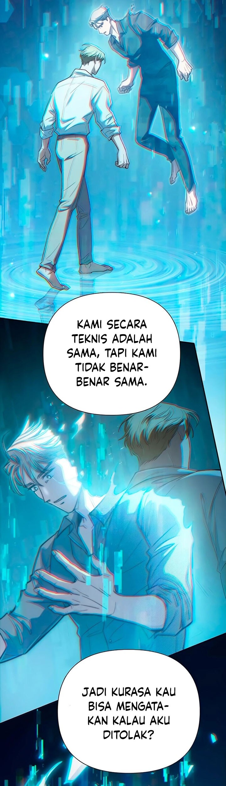 The S-Classes That I Raised Chapter 134 Gambar 67