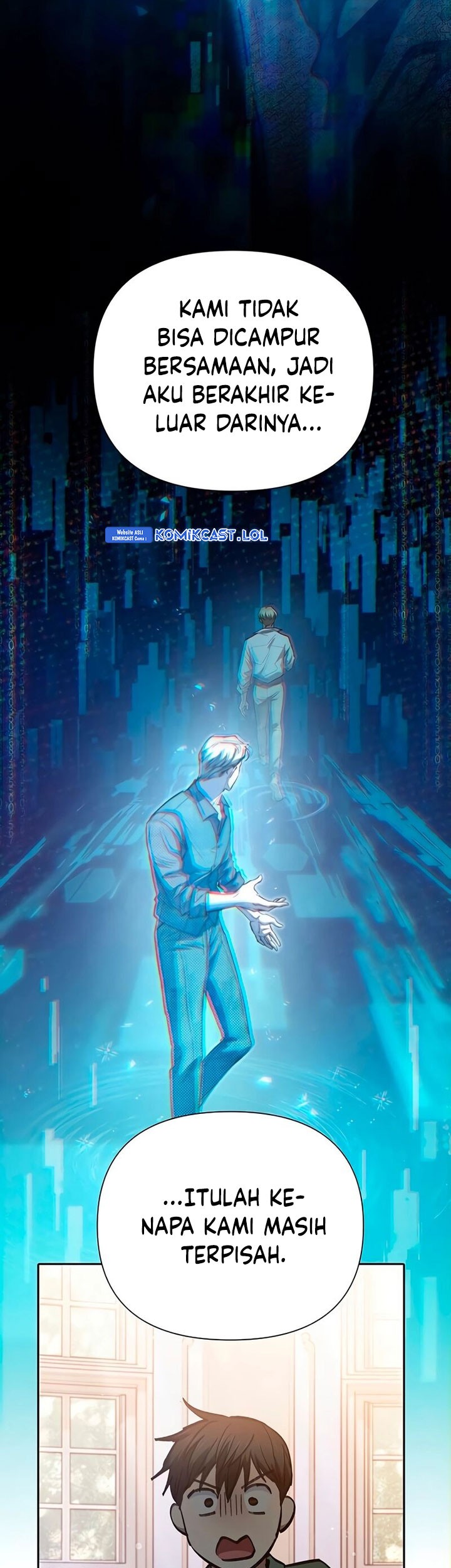 The S-Classes That I Raised Chapter 134 Gambar 69