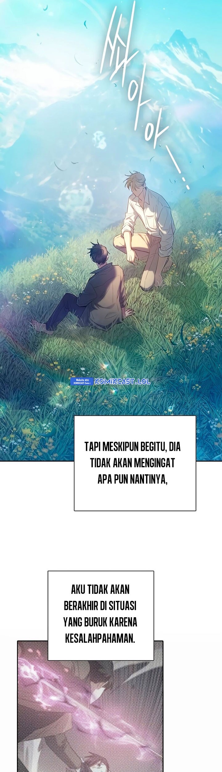 The S-Classes That I Raised Chapter 134 Gambar 10