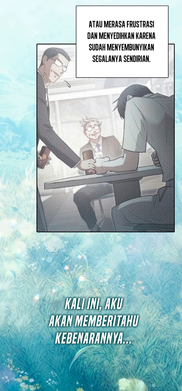 The S-Classes That I Raised Chapter 134 Gambar 12