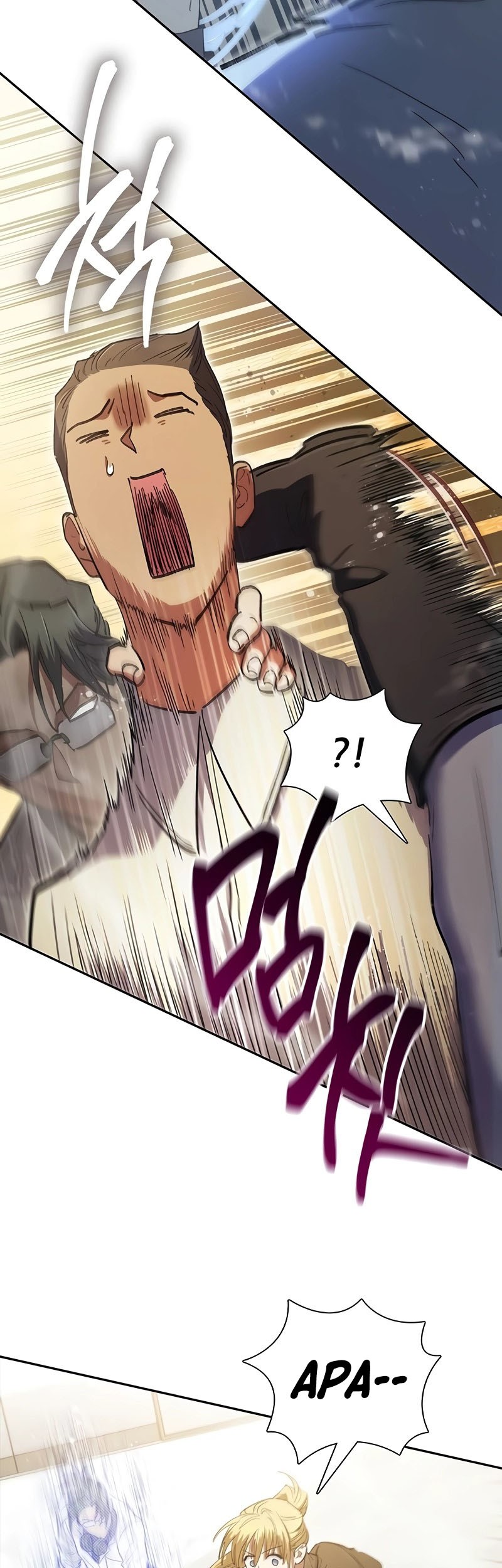 The S-Classes That I Raised Chapter 133 Gambar 50