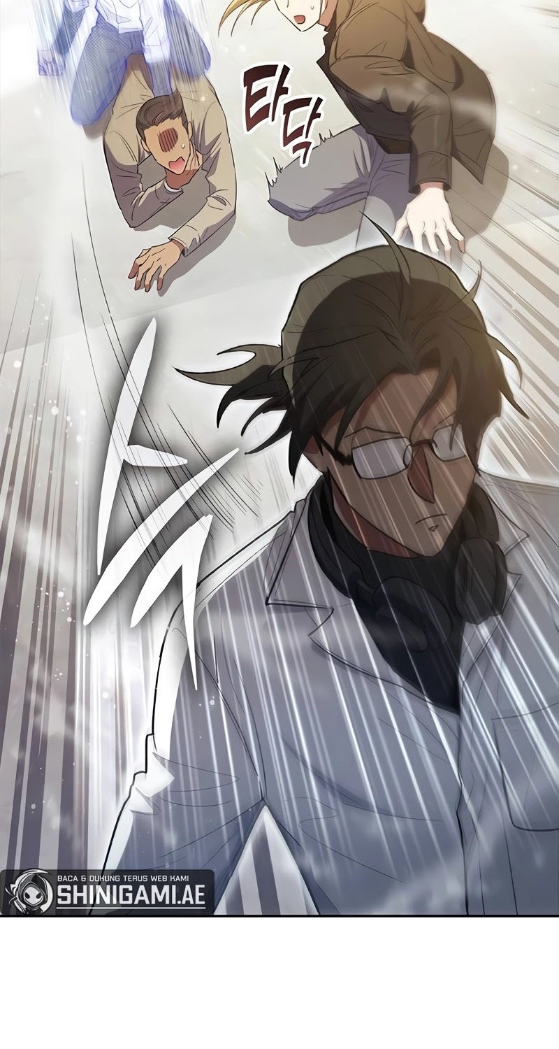 The S-Classes That I Raised Chapter 133 Gambar 51
