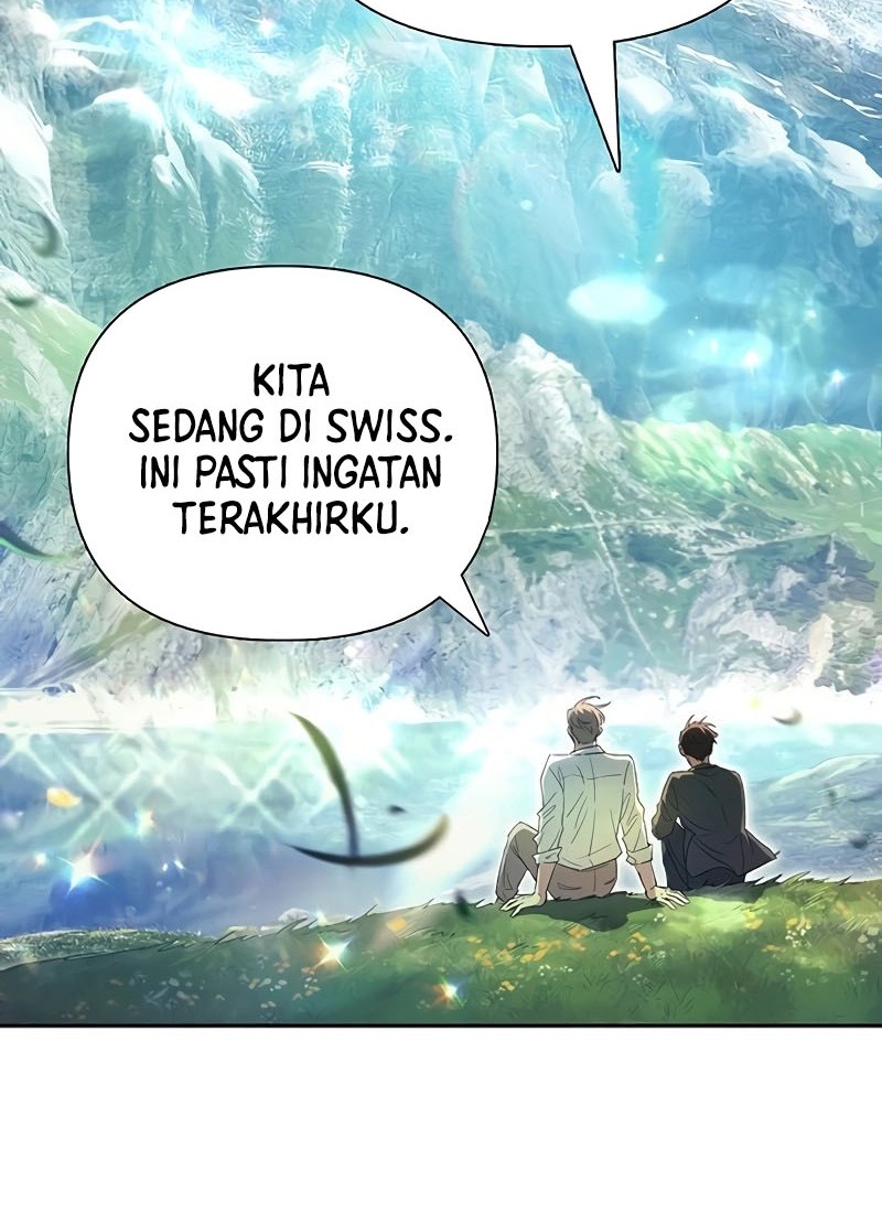 The S-Classes That I Raised Chapter 133 Gambar 62