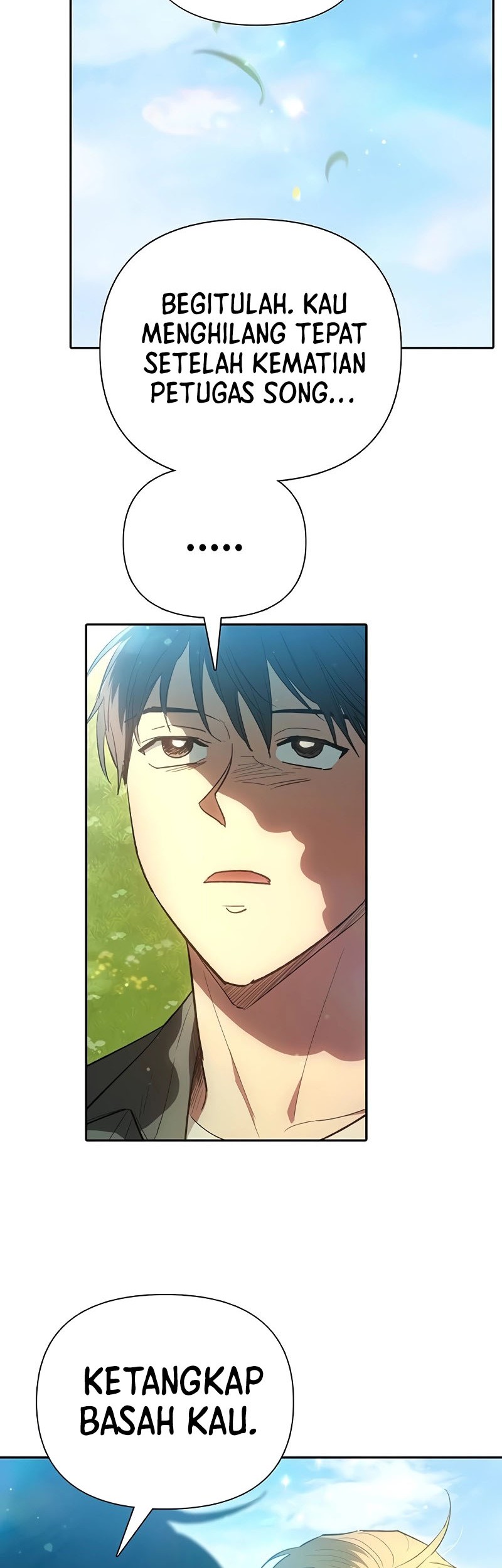 The S-Classes That I Raised Chapter 133 Gambar 64