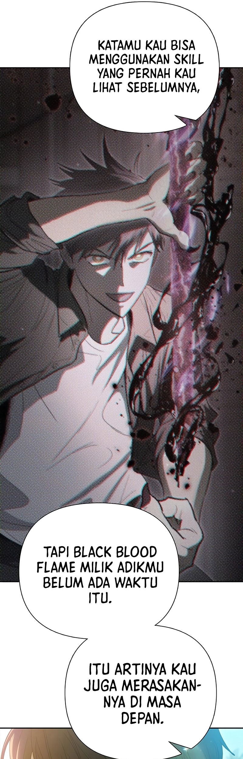 The S-Classes That I Raised Chapter 133 Gambar 67