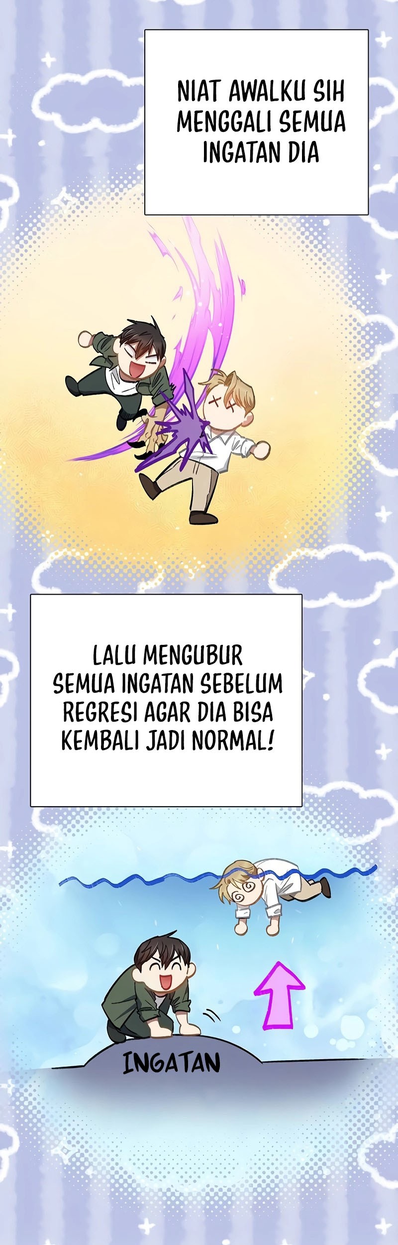 The S-Classes That I Raised Chapter 133 Gambar 6