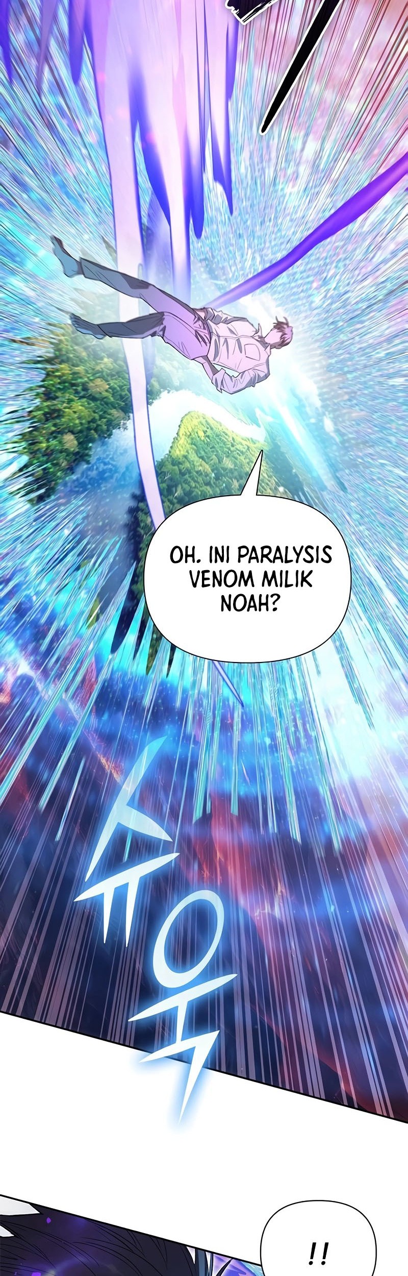 The S-Classes That I Raised Chapter 133 Gambar 17