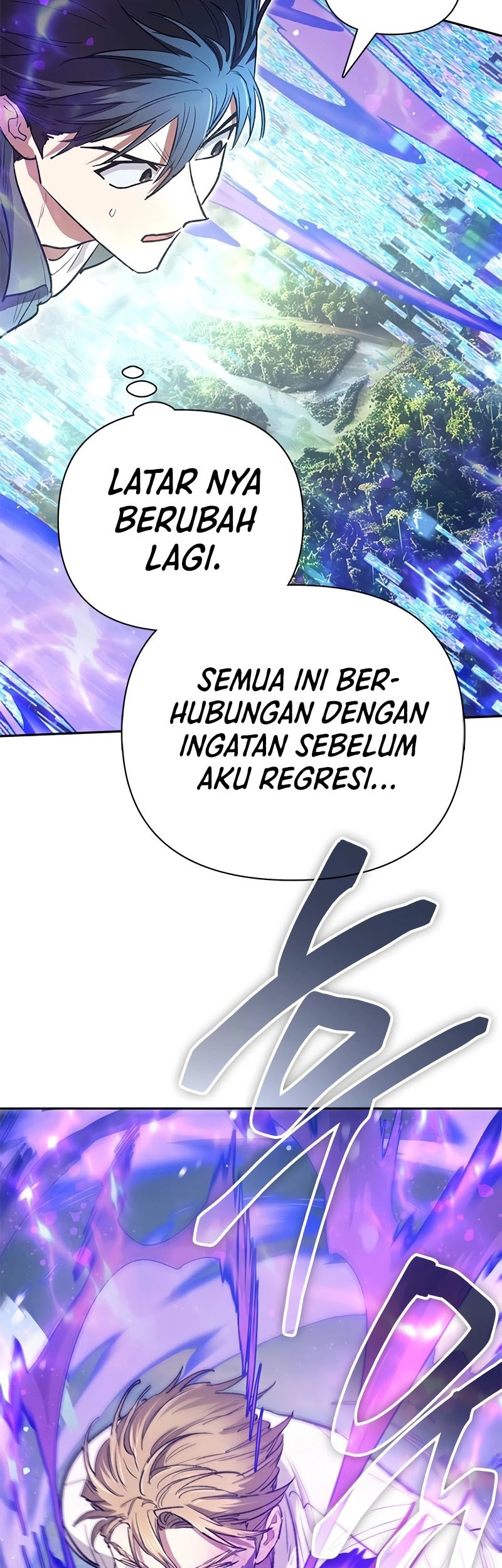 The S-Classes That I Raised Chapter 133 Gambar 18
