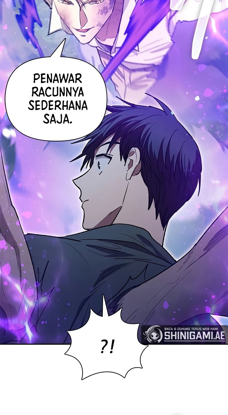 The S-Classes That I Raised Chapter 133 Gambar 19