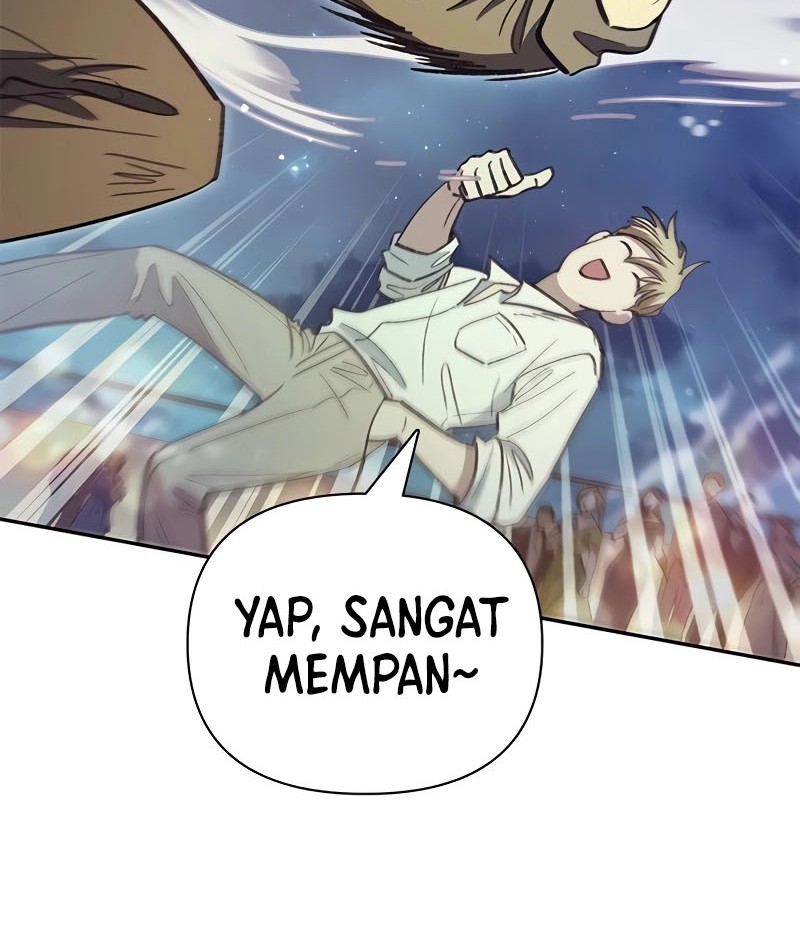 The S-Classes That I Raised Chapter 133 Gambar 23
