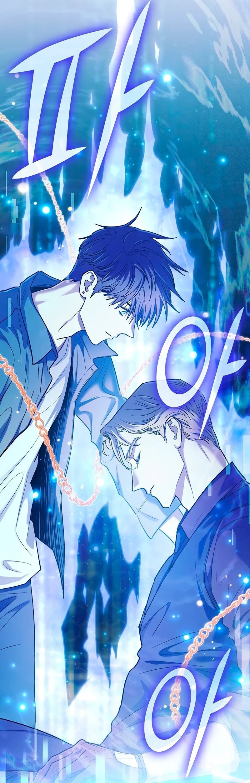 The S-Classes That I Raised Chapter 132 Gambar 32