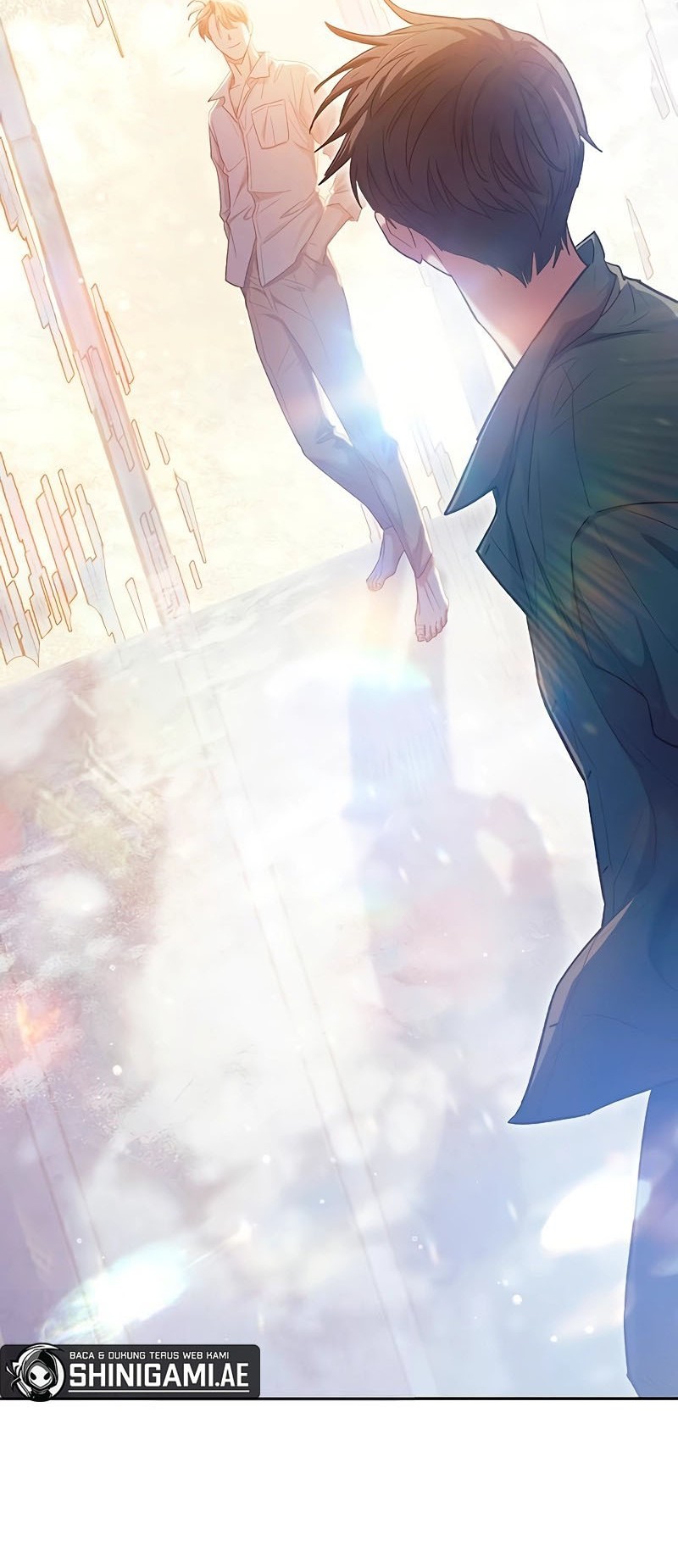 The S-Classes That I Raised Chapter 132 Gambar 35