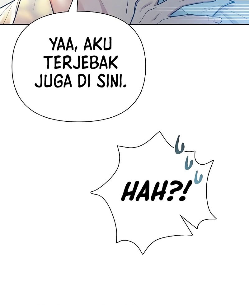 The S-Classes That I Raised Chapter 132 Gambar 38