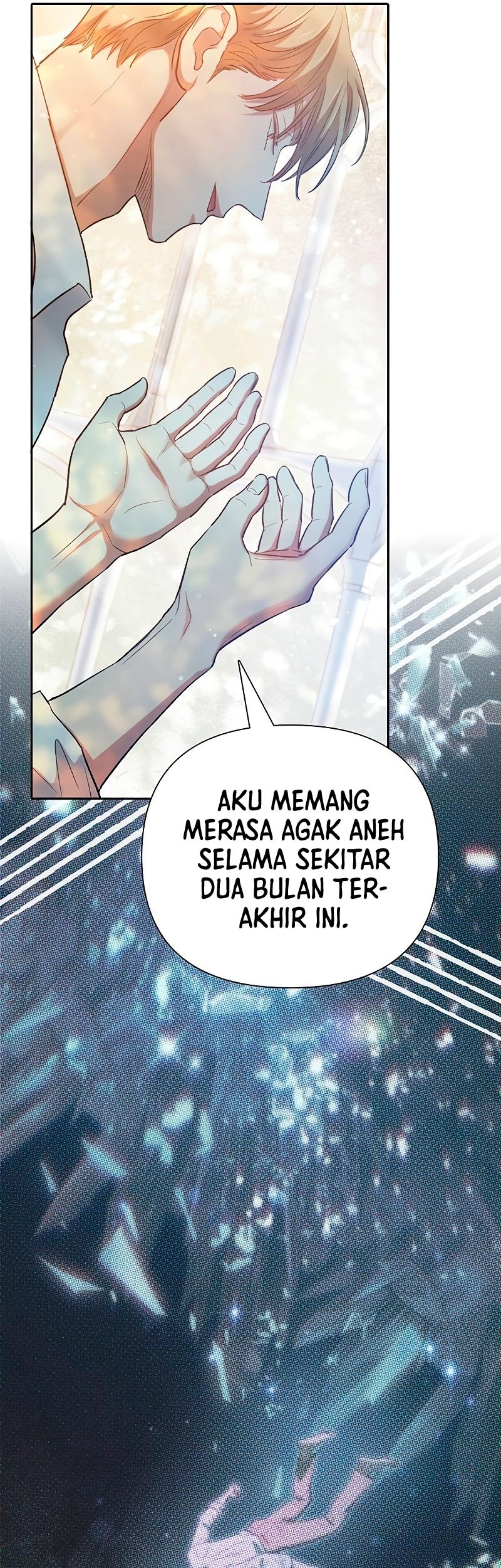 The S-Classes That I Raised Chapter 132 Gambar 39