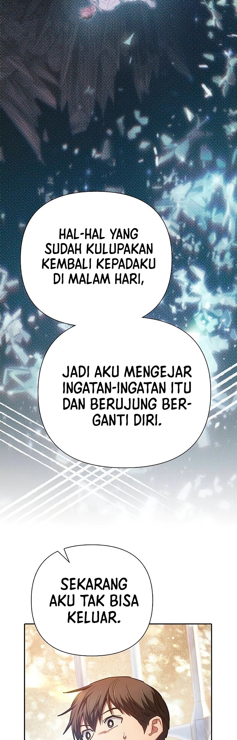 The S-Classes That I Raised Chapter 132 Gambar 40