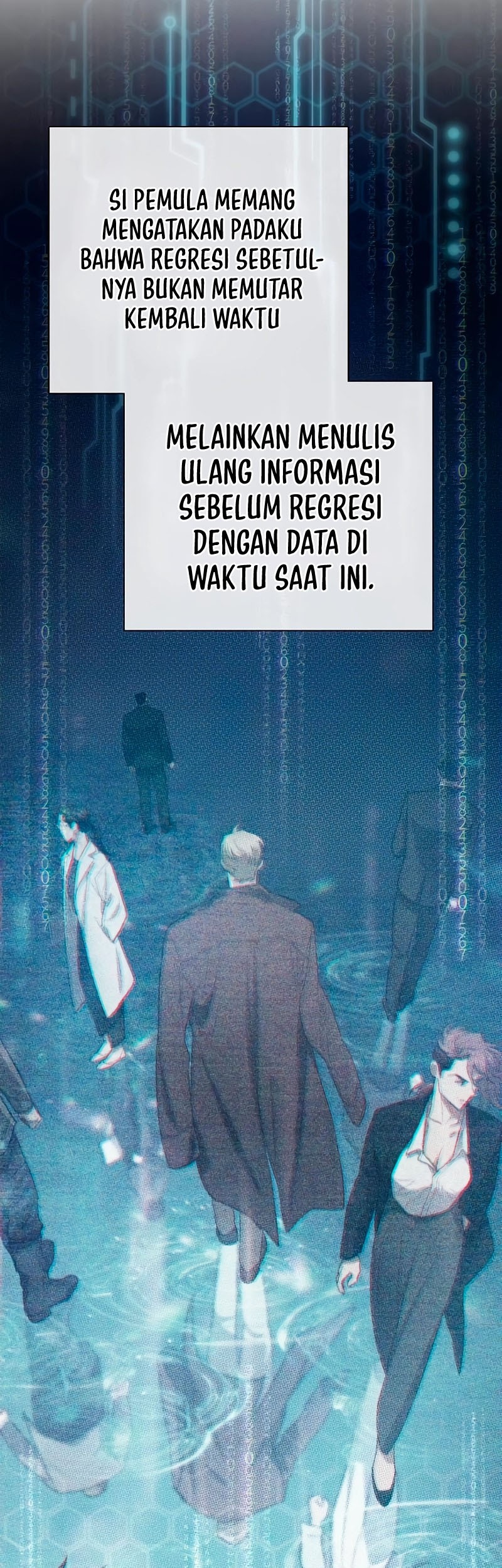 The S-Classes That I Raised Chapter 132 Gambar 42