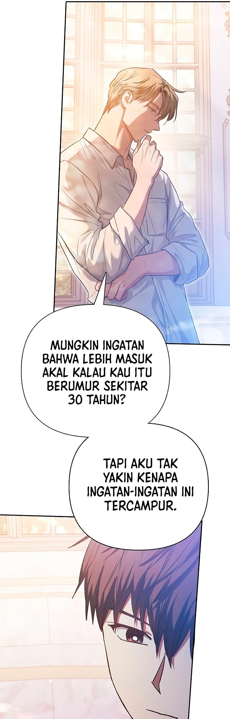 The S-Classes That I Raised Chapter 132 Gambar 46