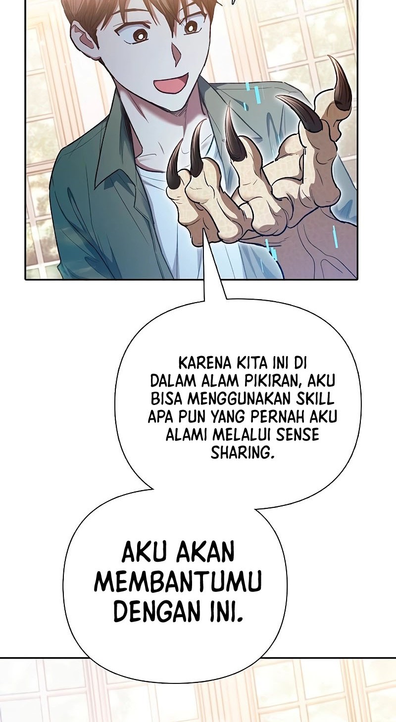 The S-Classes That I Raised Chapter 132 Gambar 49