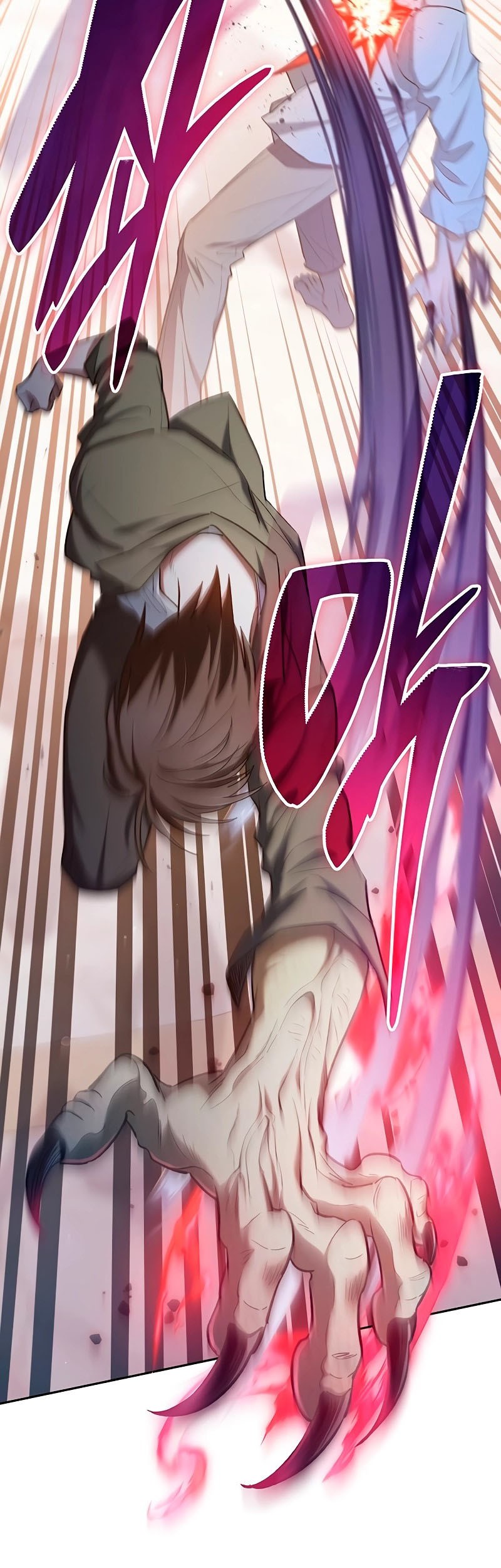 The S-Classes That I Raised Chapter 132 Gambar 52