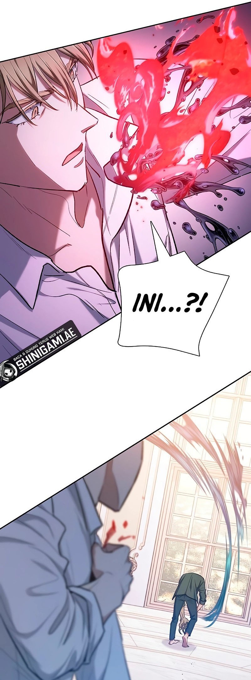 The S-Classes That I Raised Chapter 132 Gambar 53