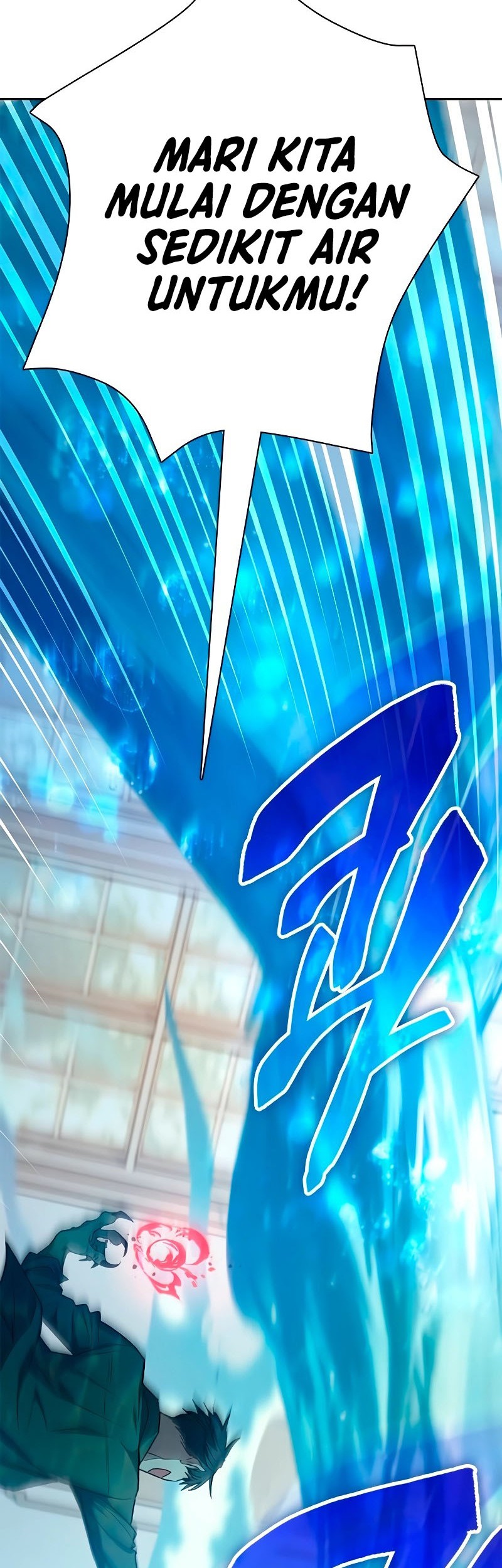 The S-Classes That I Raised Chapter 132 Gambar 59