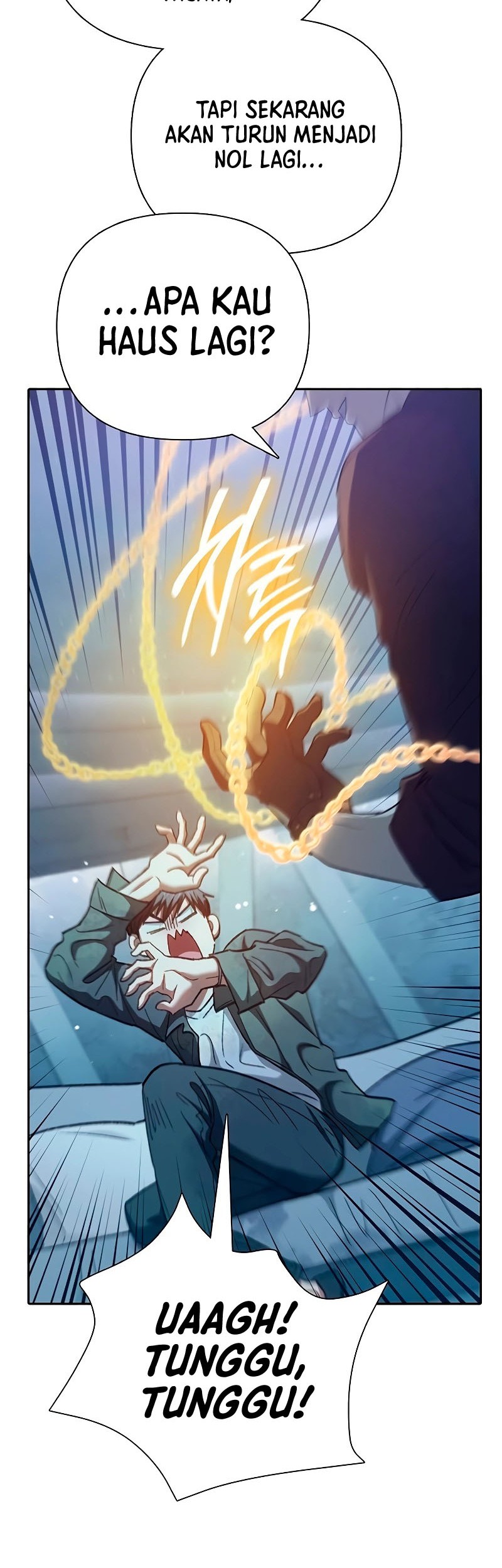 The S-Classes That I Raised Chapter 132 Gambar 9