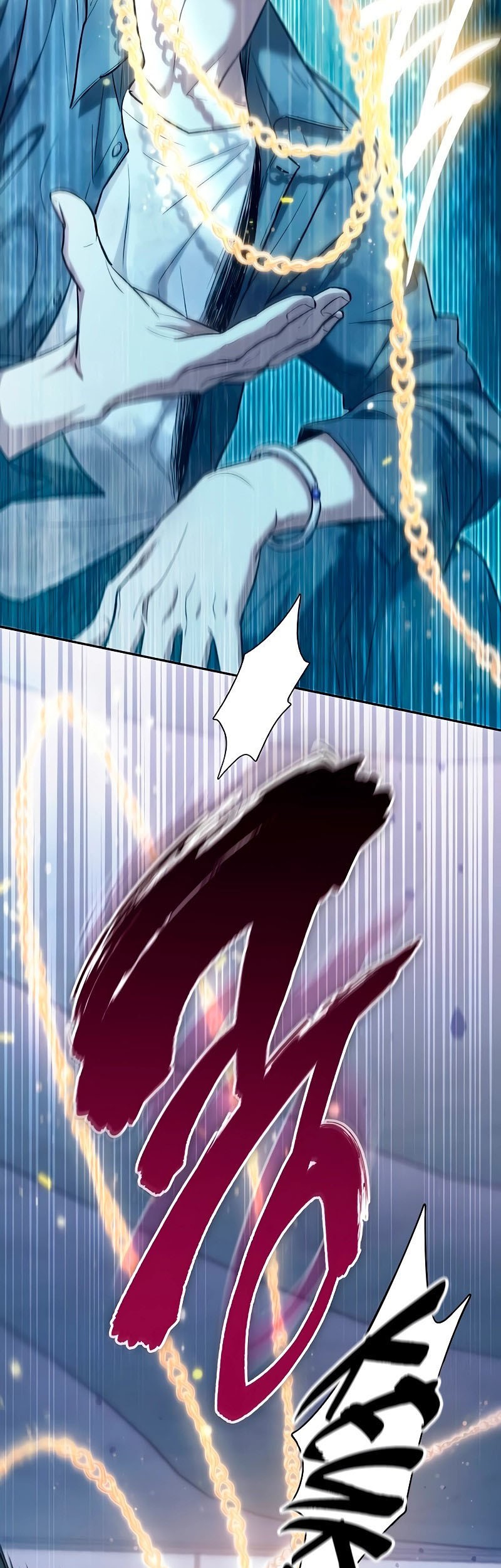 The S-Classes That I Raised Chapter 132 Gambar 20