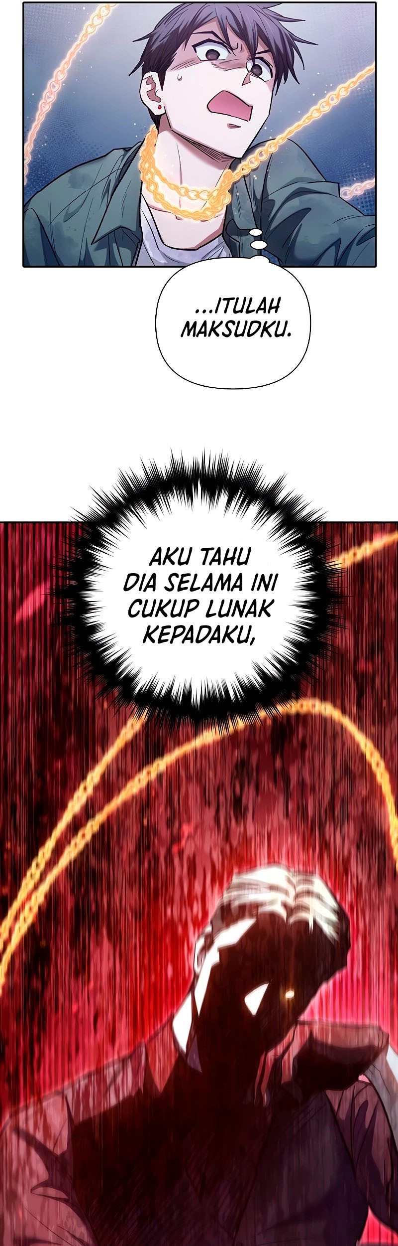 The S-Classes That I Raised Chapter 132 Gambar 22