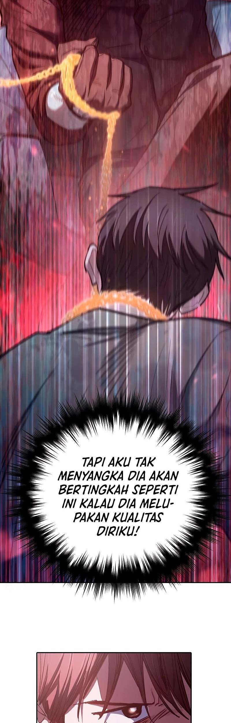 The S-Classes That I Raised Chapter 132 Gambar 23