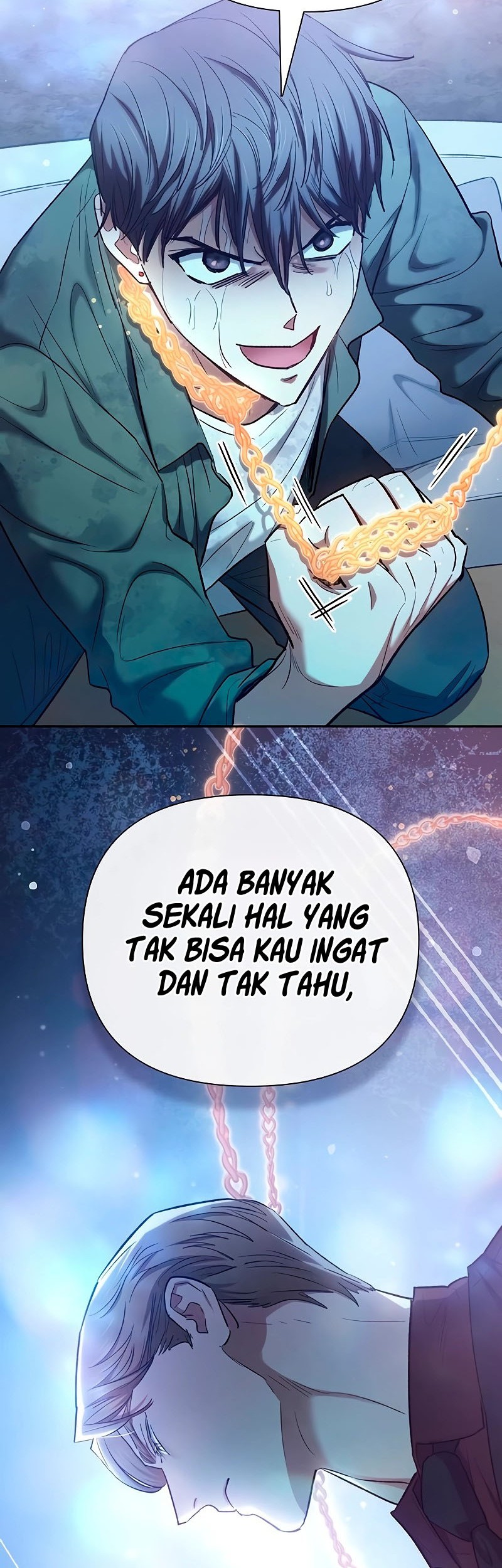 The S-Classes That I Raised Chapter 132 Gambar 27