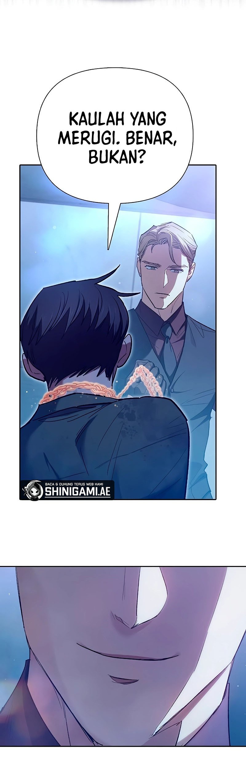 The S-Classes That I Raised Chapter 132 Gambar 29