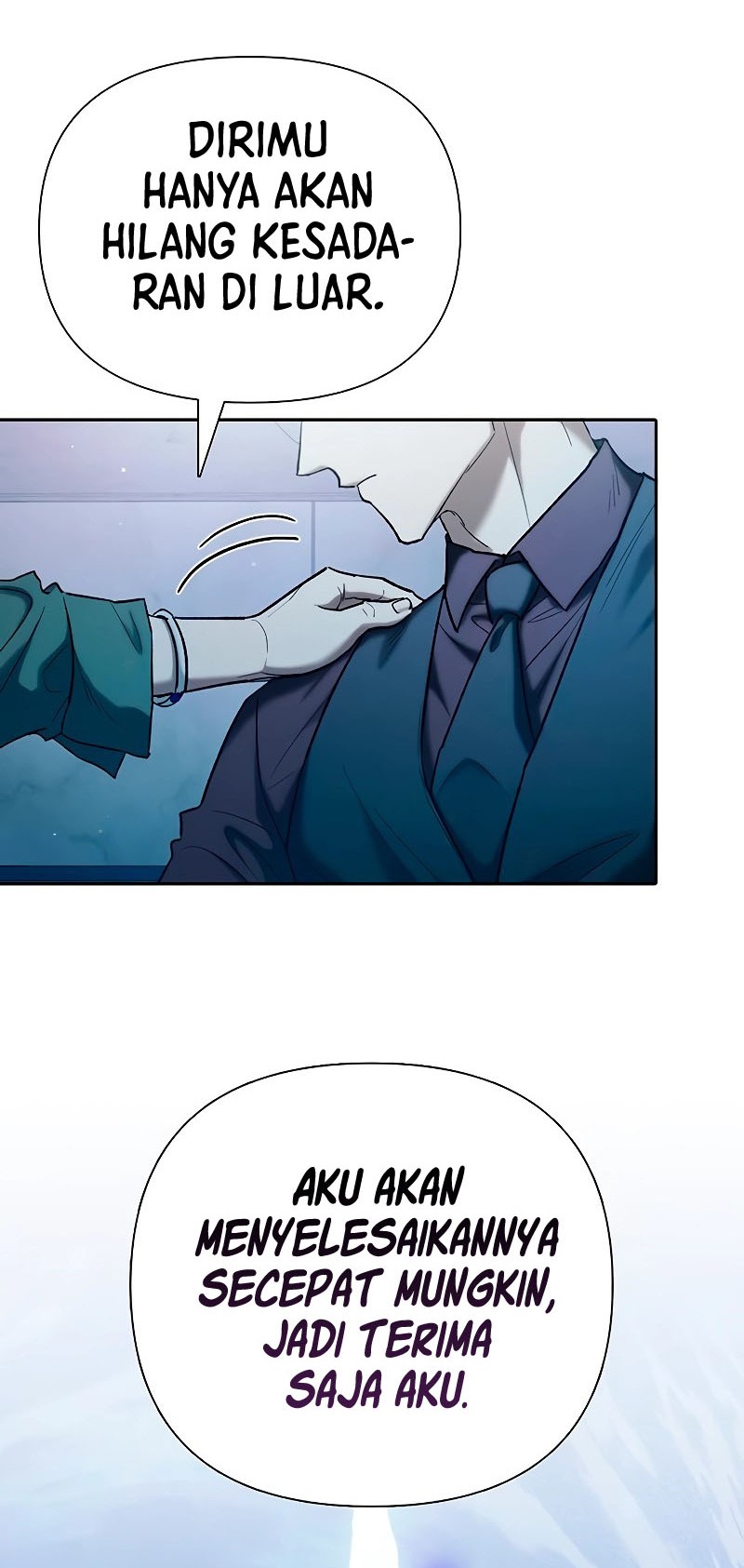 The S-Classes That I Raised Chapter 132 Gambar 31