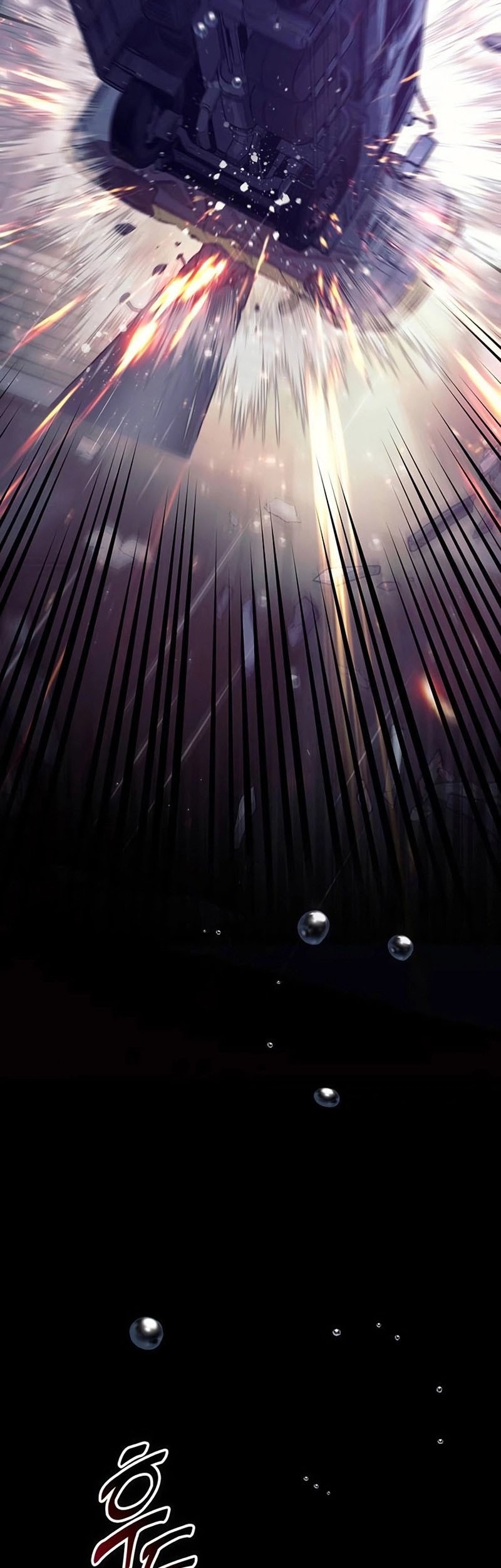 The S-Classes That I Raised Chapter 131 Gambar 35