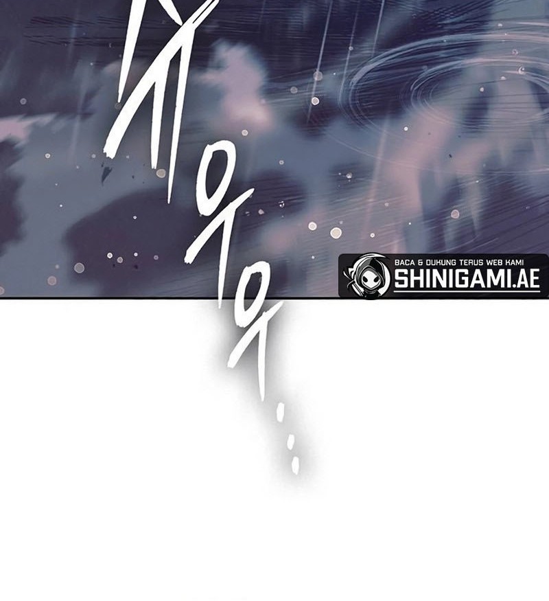 The S-Classes That I Raised Chapter 131 Gambar 38