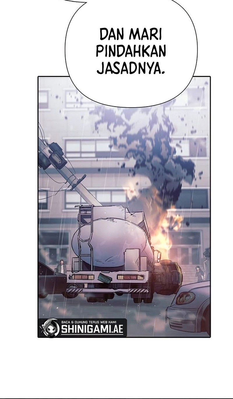 The S-Classes That I Raised Chapter 131 Gambar 42