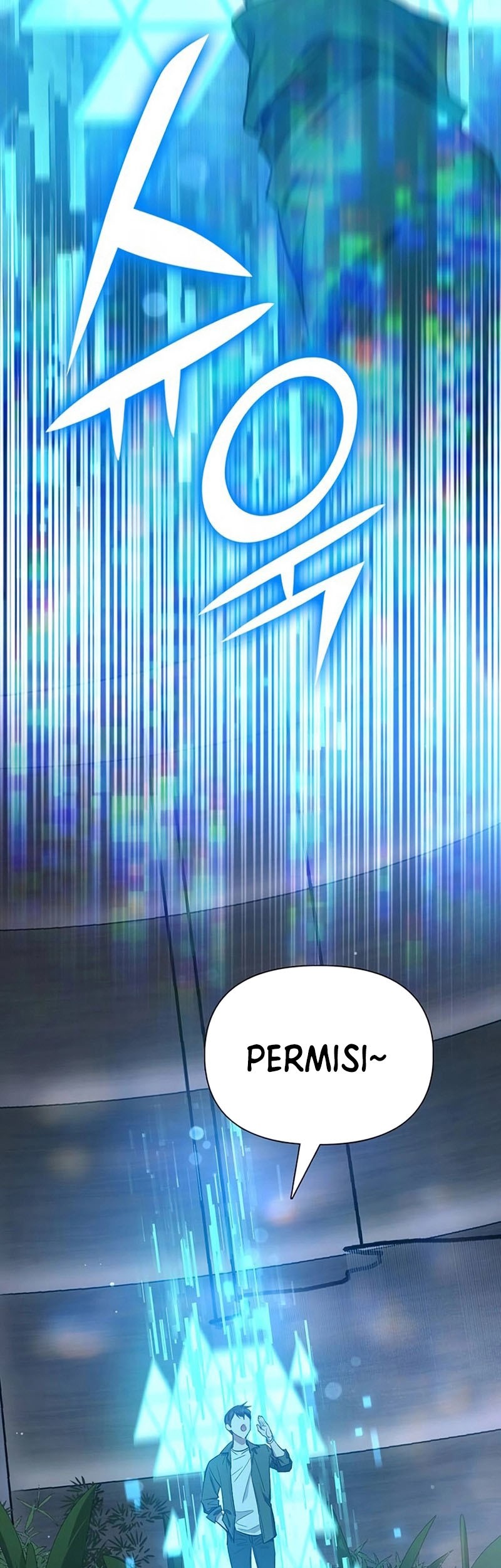 The S-Classes That I Raised Chapter 131 Gambar 51