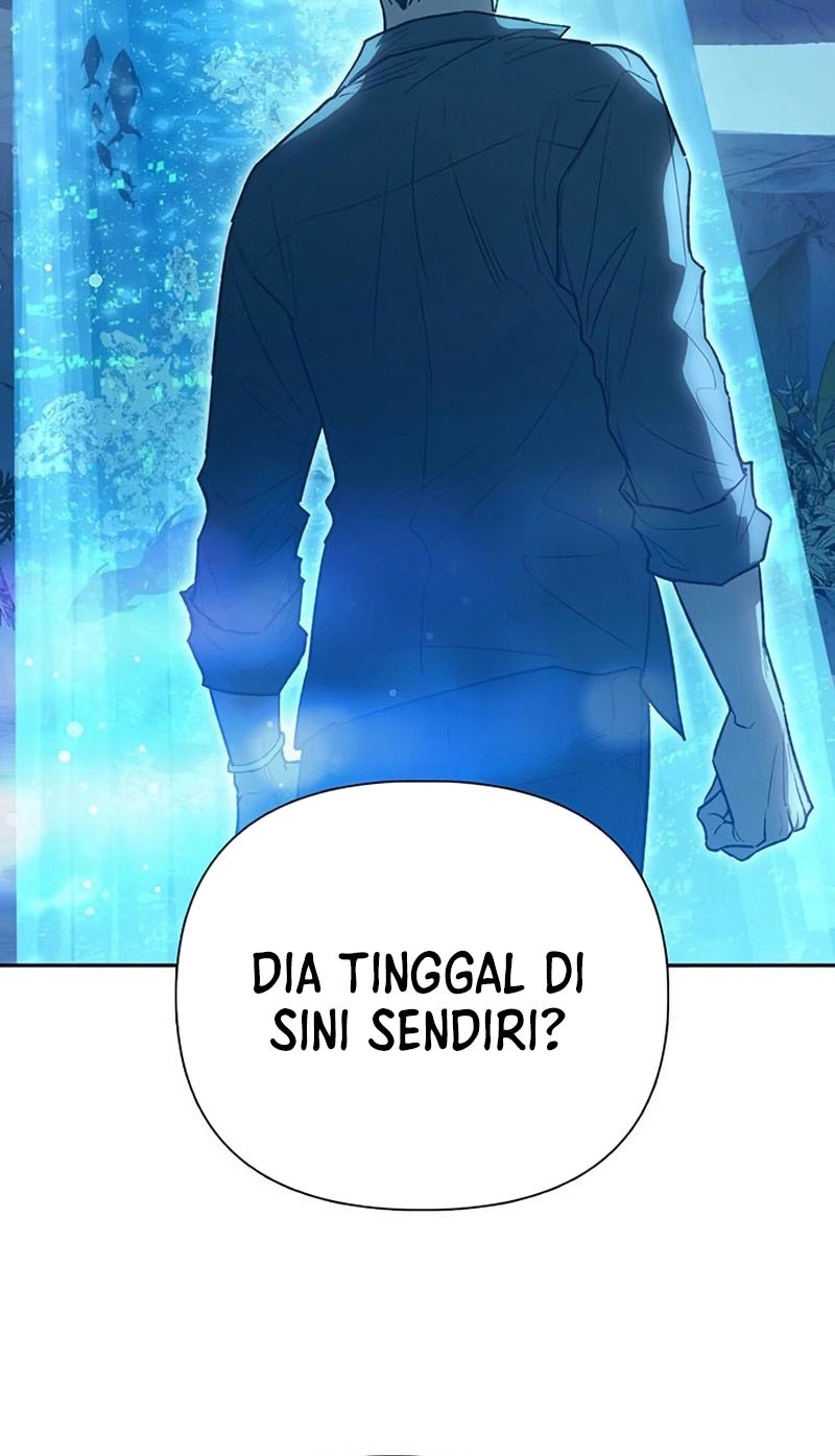 The S-Classes That I Raised Chapter 131 Gambar 53