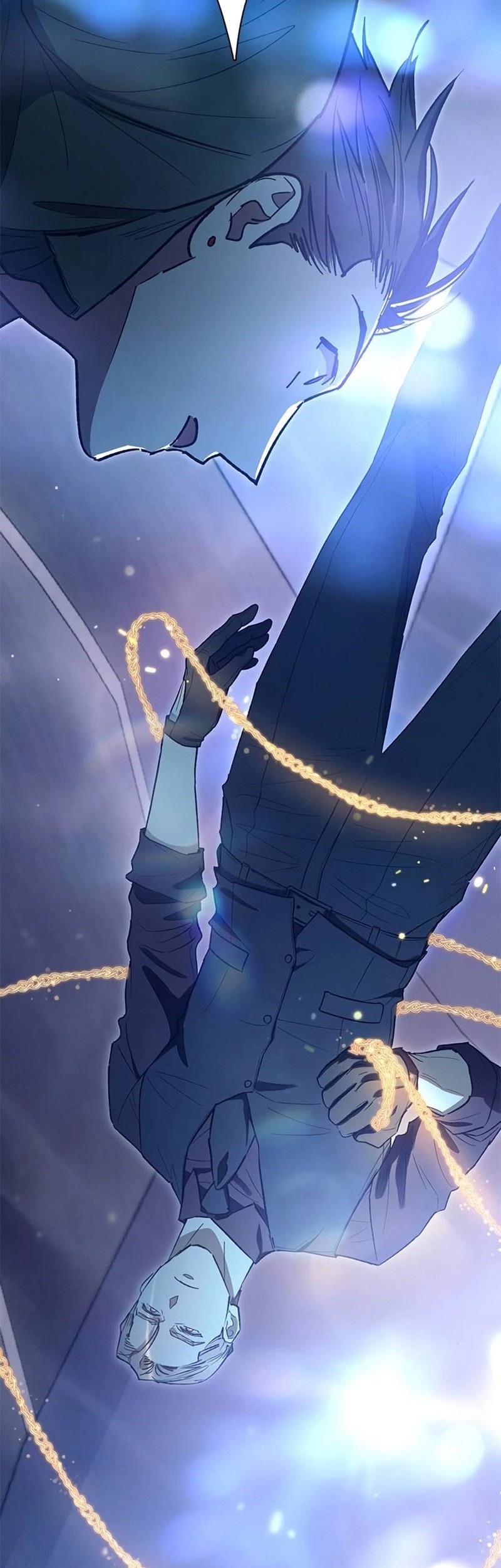 The S-Classes That I Raised Chapter 131 Gambar 61