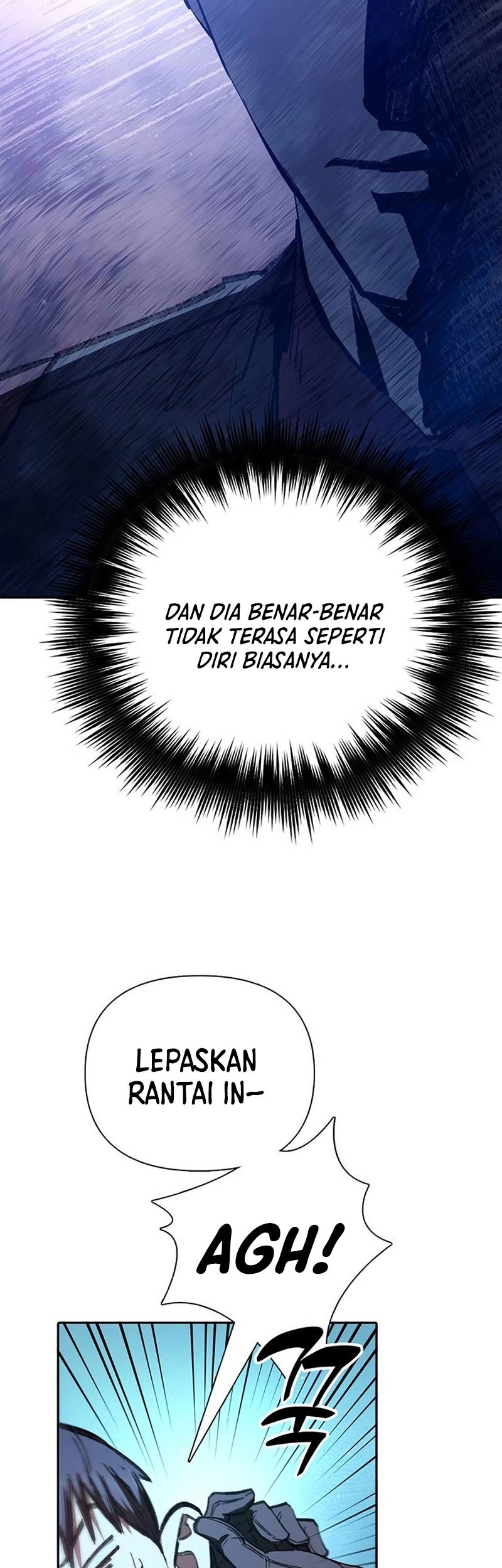 The S-Classes That I Raised Chapter 131 Gambar 66