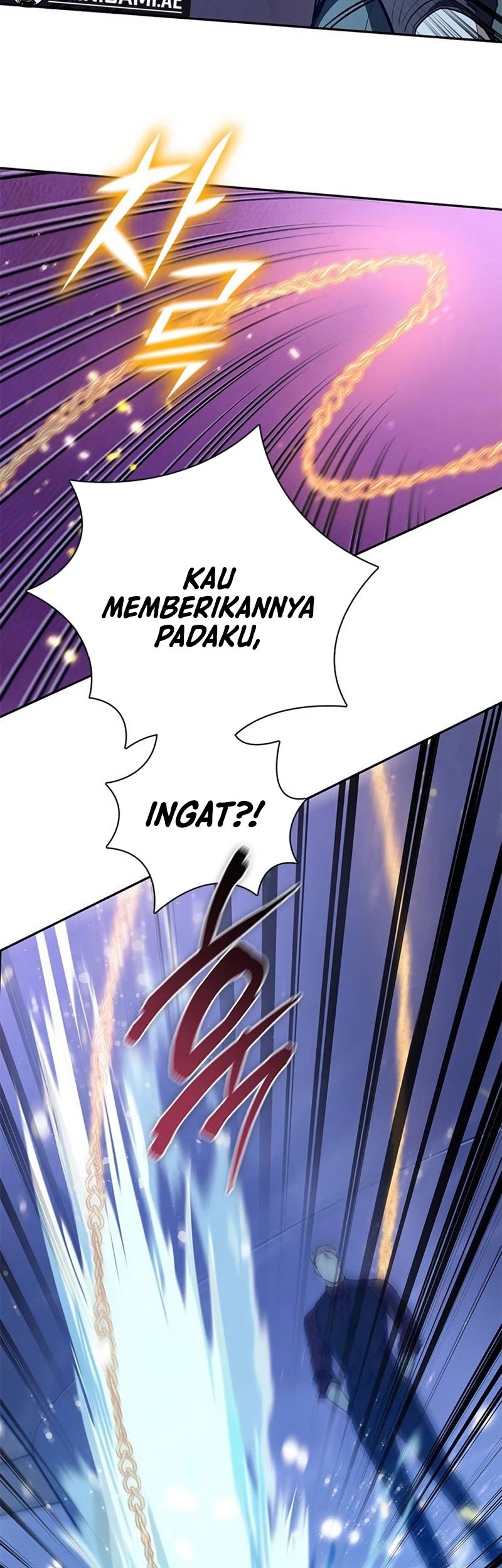 The S-Classes That I Raised Chapter 131 Gambar 69