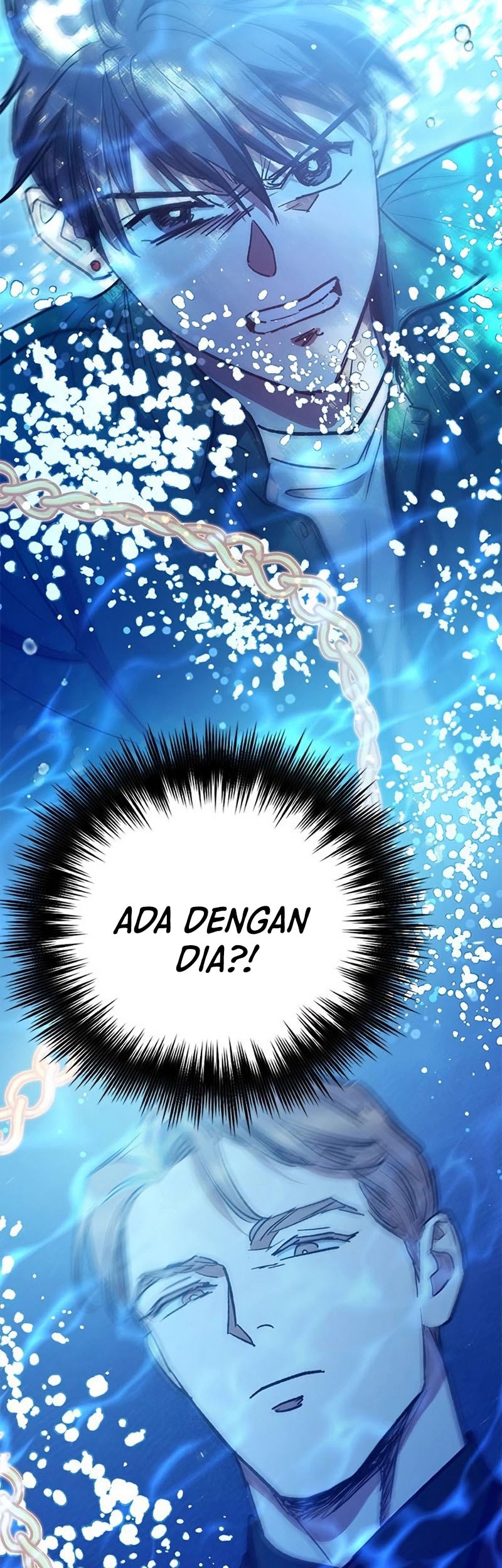 The S-Classes That I Raised Chapter 131 Gambar 72