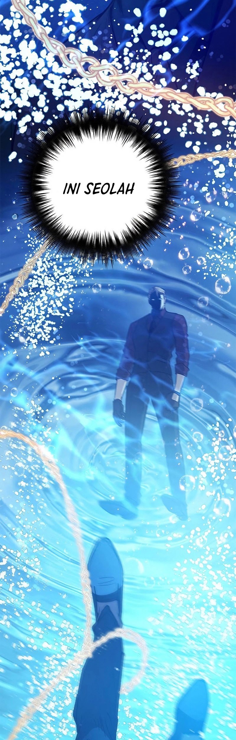 The S-Classes That I Raised Chapter 131 Gambar 73