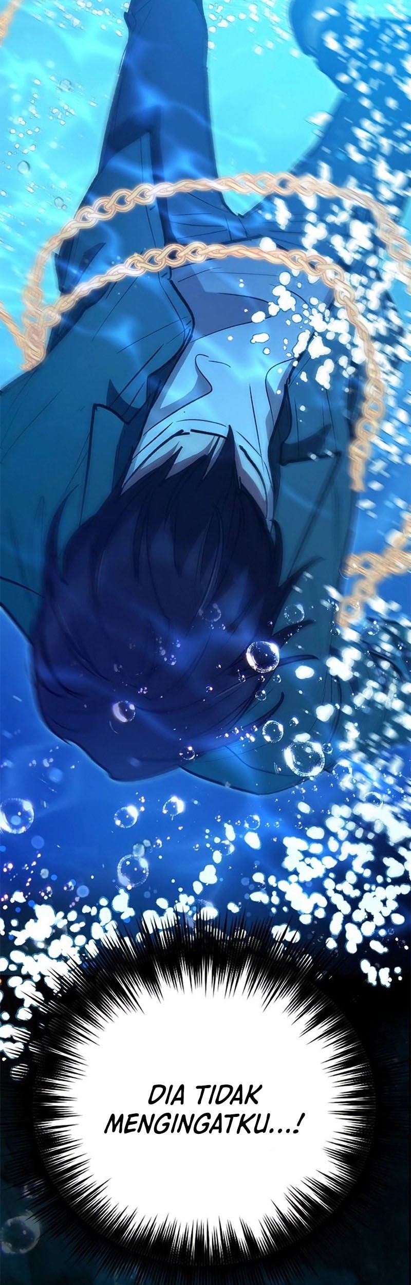 The S-Classes That I Raised Chapter 131 Gambar 74