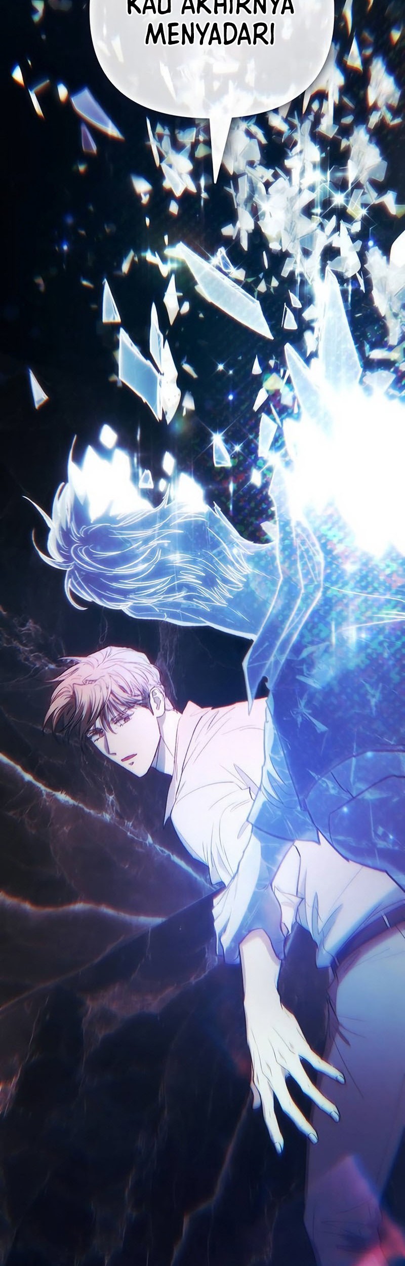 The S-Classes That I Raised Chapter 131 Gambar 7